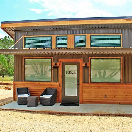Green Acres Cottages - New Braunfels Suite Wimberley Kültér fotó